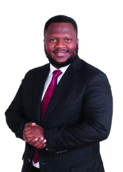 Jackson M. Munuo