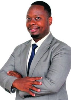 Juma M. Mndeme